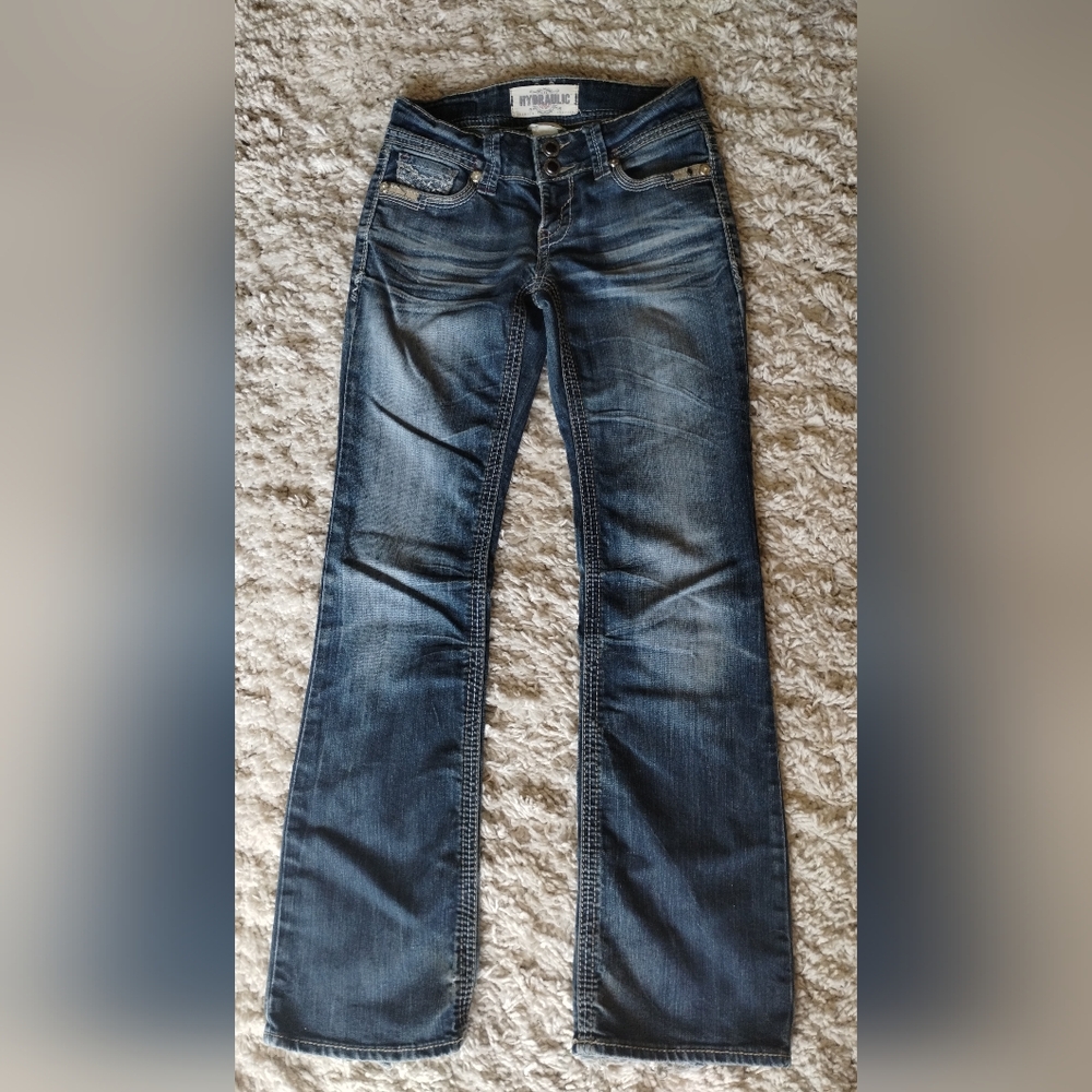 Hydraulic Women's Jeans